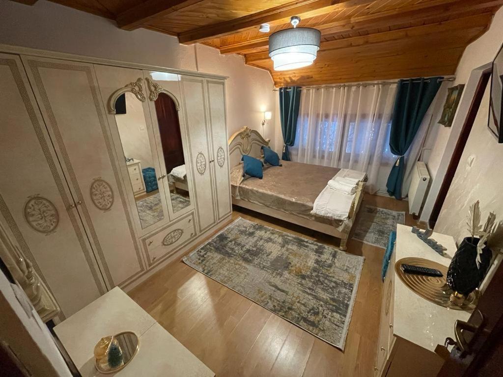 Pensiunea Cetate Balvanyos Dış mekan fotoğraf